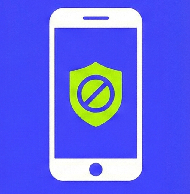 Screen recording blocked